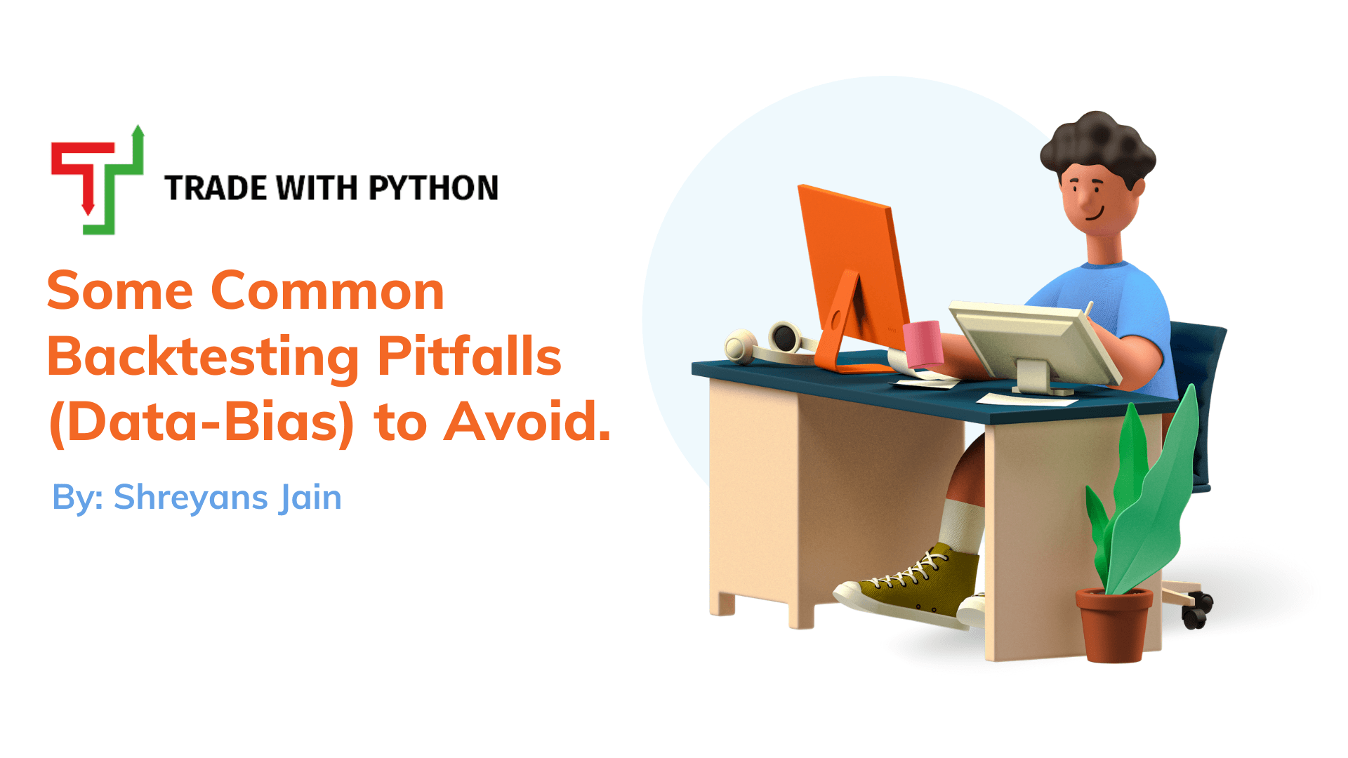 What are some common Backtesting Pitfalls (Data Biases) to Avoid?